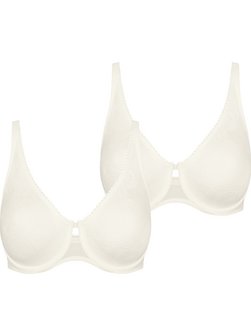 Damen Bügel-BH  -  Wild Rose Sensation