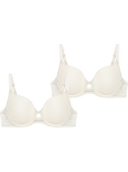 Damen Bügel-BH  -  Wild Rose Sensation