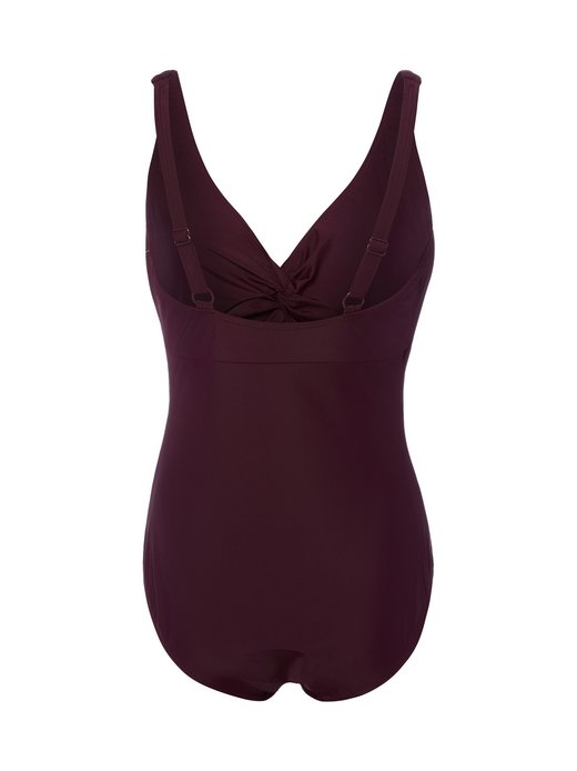 Damen Bügel-Badeanzug