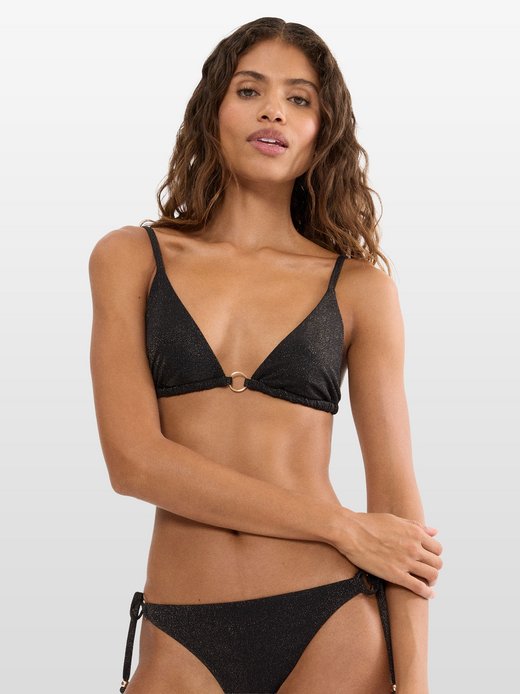 Damen Bügel-Bikini  -  Red Label Summer Sunset