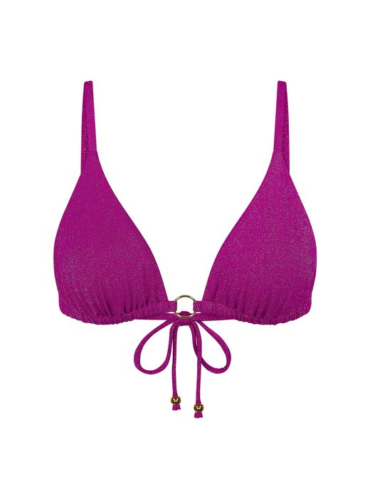 Damen Bügel-Bikini  -  Red Label Summer Sunset