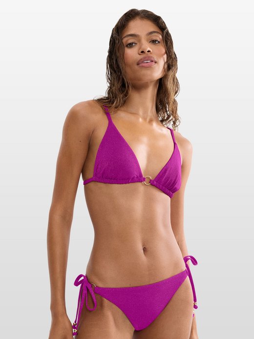 Damen Bügel-Bikini  -  Red Label Summer Sunset