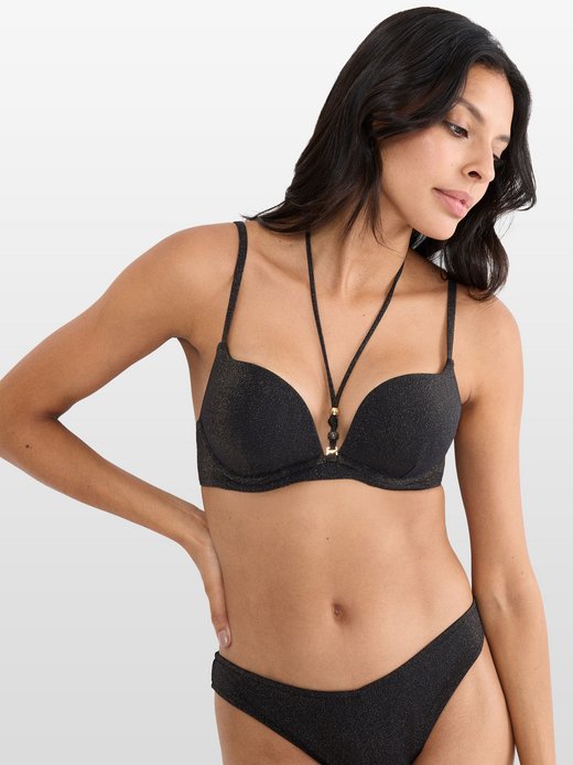 Damen Bügel-Bikini  -  Red Label Summer Sunset