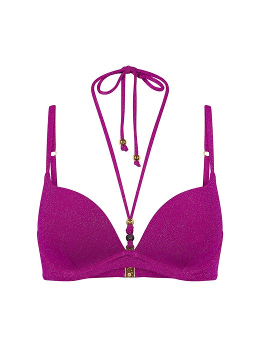 Damen Bügel-Bikini  -  Red Label Summer Sunset
