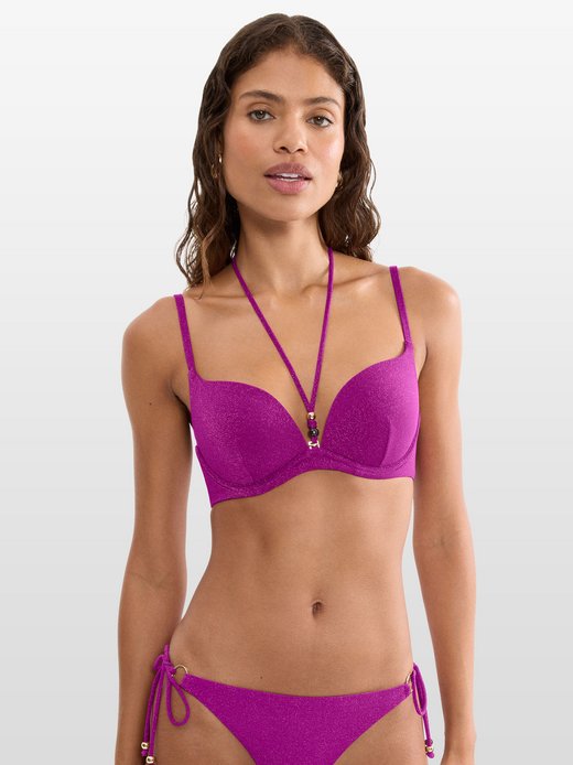Damen Bügel-Bikini  -  Red Label Summer Sunset