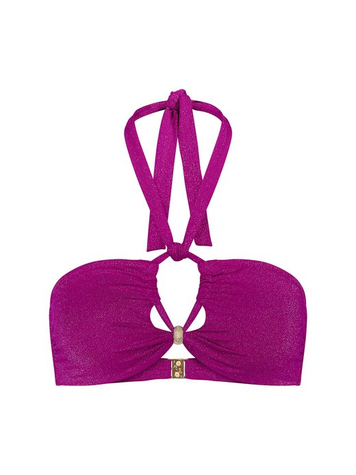 Damen Bügel-Bikini  -  Red Label Summer Sunset