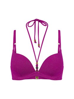 Damen Bügel-Bikini  -  Red Label Summer Sunset
