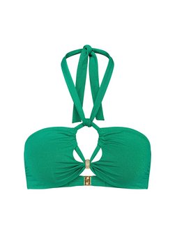 Damen Bügel-Bikini  -  Red Label Summer Sunset