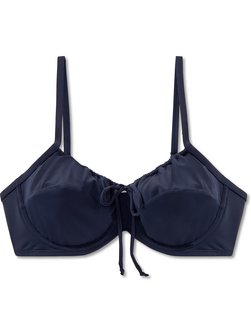 Damen Bügel-Bikini-Top  -  Aqua Mix & Match