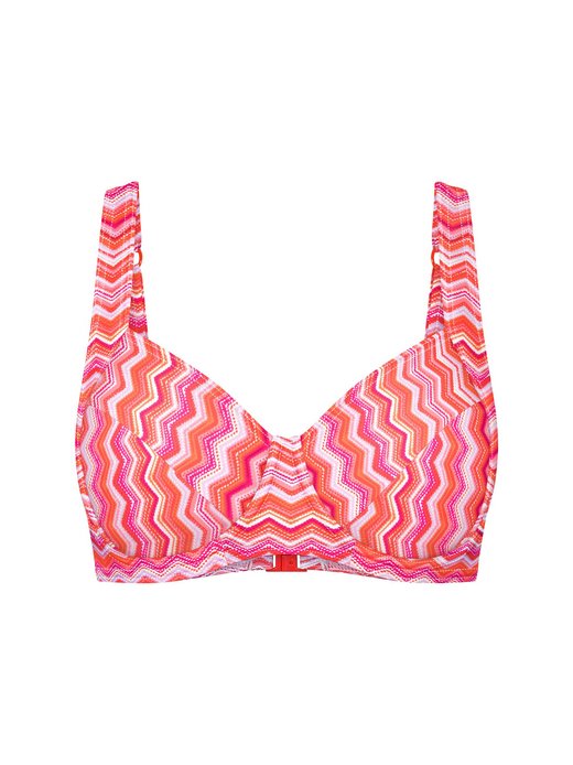 Damen Bügel-Bikini-Top  -  Red Label Mix & Match Summer