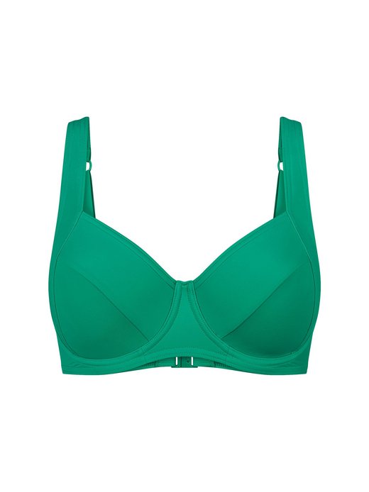 Damen Bügel-Bikini-Top  -  Red Label Mix & Match Summer
