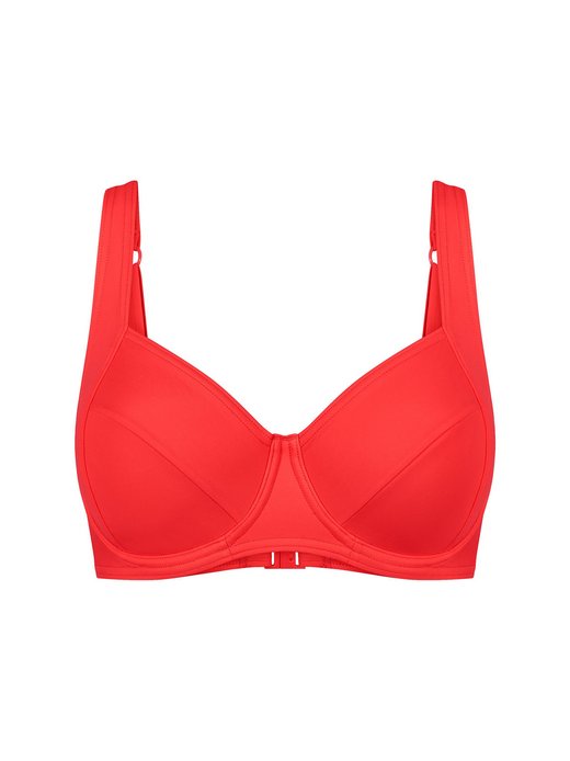 Damen Bügel-Bikini-Top  -  Red Label Mix & Match Summer