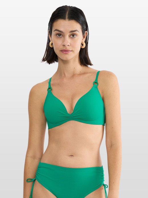 Damen Bügel-Bikini-Top  -  Red Label Mix & Match Summer