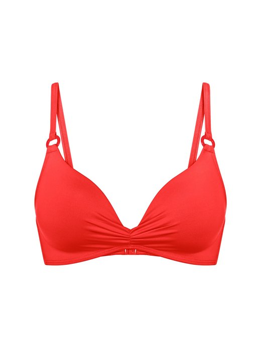 Damen Bügel-Bikini-Top  -  Red Label Mix & Match Summer