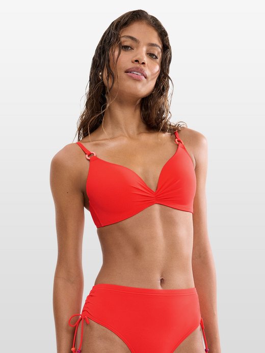 Damen Bügel-Bikini-Top  -  Red Label Mix & Match Summer