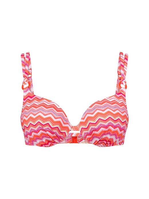 Damen Bügel-Bikini-Top  -  Red Label Mix & Match Summer