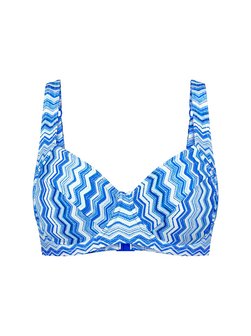 Damen Bügel-Bikini-Top  -  Red Label Mix & Match Summer