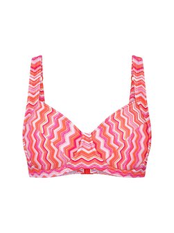Damen Bügel-Bikini-Top  -  Red Label Mix & Match Summer