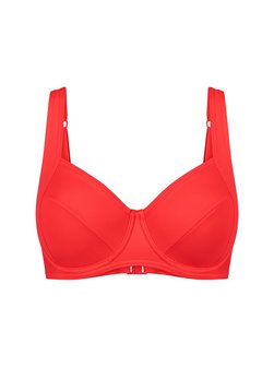 Damen Bügel-Bikini-Top  -  Red Label Mix & Match Summer