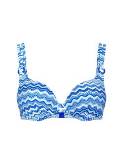 Damen Bügel-Bikini-Top  -  Red Label Mix & Match Summer