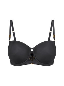 Damen Bügel-Bikini-Top  -  Red Label Palina Love by the Sea