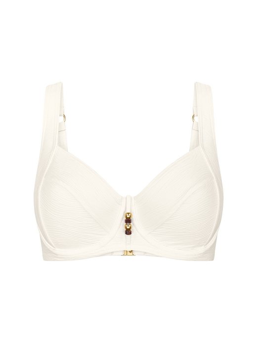 Damen Bügel-Bikini-Top  -  Red Label Summer Dune