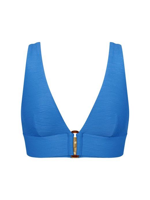 Damen Bügel-Bikini-Top  -  Red Label Summer Dune