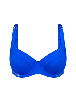 Damen Bügel-Bikini-Top  -  Red Label Summer Tropics