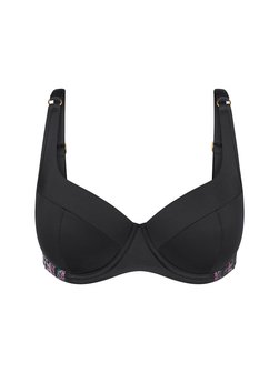 Damen Bügel-Bikini-Top  -  Red Label Summer Tropics