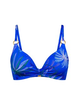 Damen Bügel-Bikini-Top  -  Red Label Summer Tropics
