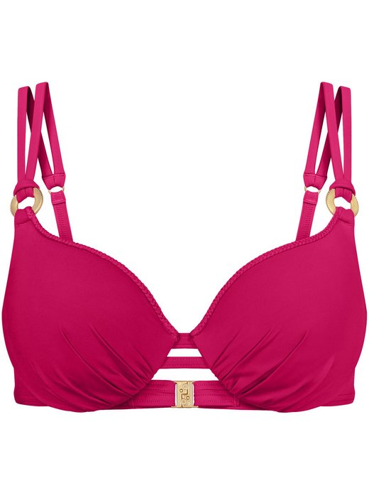 Damen Bügel-Bikini-Top  -  Red Label Summer Twist