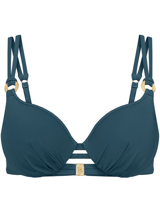 Damen Bügel-Bikini-Top  -  Red Label Summer Twist