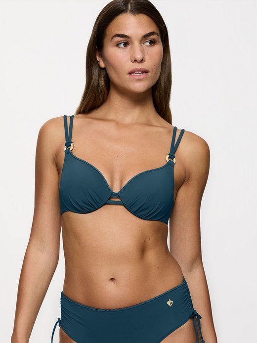 Damen Bügel-Bikini-Top  -  Red Label Summer Twist