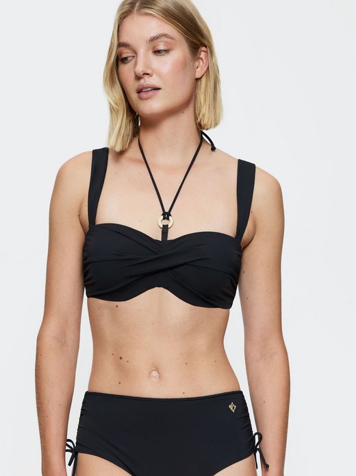 Damen Bügel-Bikini-Top  -  Red Label Summer Twist