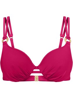 Damen Bügel-Bikini-Top  -  Red Label Summer Twist