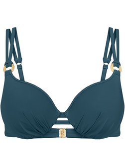 Damen Bügel-Bikini-Top  -  Red Label Summer Twist
