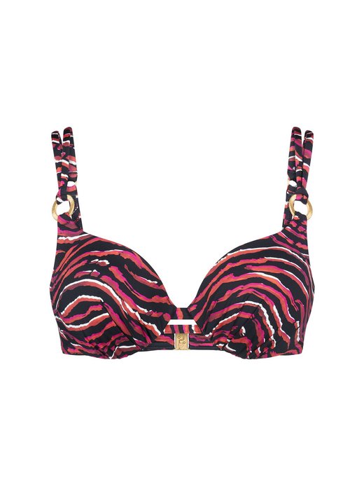 Damen Bügel-Bikini-Top  -  Red Label Summer Wild