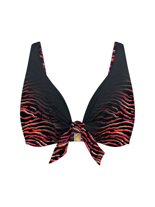Damen Bügel-Bikini-Top  -  Red Label Summer Wild