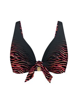Damen Bügel-Bikini-Top  -  Red Label Summer Wild