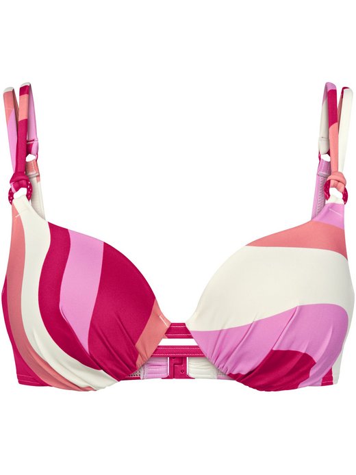 Damen Bügel-Bikini-Top  -  Summer Mix & Match