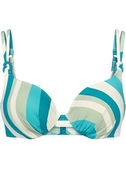 Damen Bügel-Bikini-Top  -  Summer Mix & Match