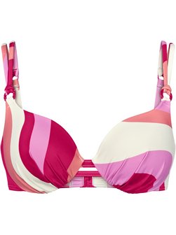 Damen Bügel-Bikini-Top  -  Summer Mix & Match