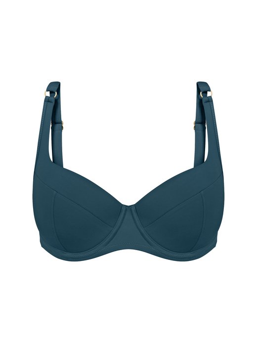 Damen Bügel-Bikini-Top  -  Summer Twist