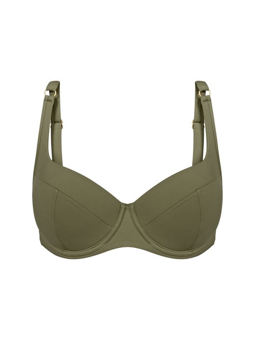 Damen Bügel-Bikini-Top  -  Summer Twist