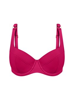 Damen Bügel-Bikini-Top  -  Summer Twist