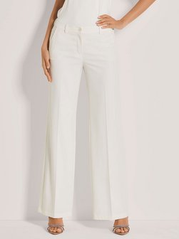 Damen Bügelfaltenhose