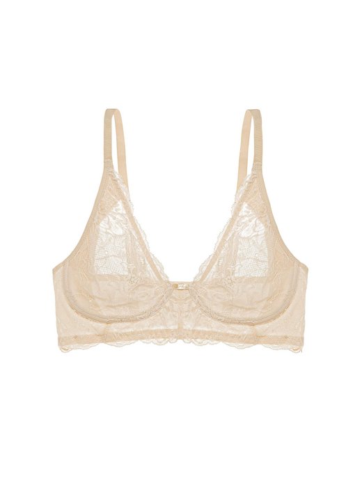 Damen Bügelloser BH  -  Amourette Charm