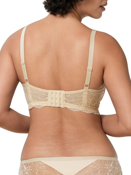 Damen Bügelloser BH  -  Amourette Charm