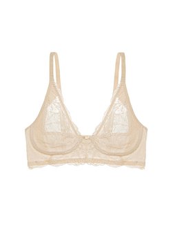 Damen Bügelloser BH  -  Amourette Charm