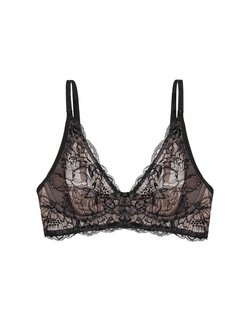 Damen Bügelloser BH  -  Amourette Charm